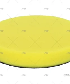BOINA VELCRO 180mm POLISHING