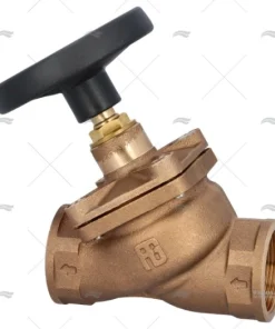 GRIFO FONDO BRONCE SEGURIDAD 1″1/2 GUIDI GUIDI